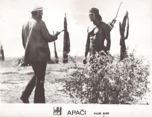 Apači (1973)