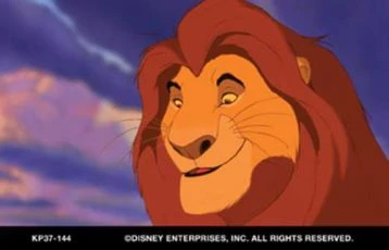 Lví král (1994)