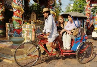 Hotel snů: Chiang Mai (2010) [TV film]