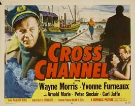 Cross Channel (1955)