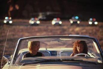 Thelma a Louise (1991)