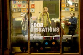 Good Vibrations (2011)