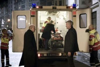 Tatort: Edel sei der Mensch und Gesund (2011) [TV epizoda]