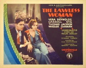 The Lawless Woman (1931)