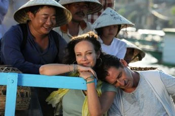 Hotel snů: Vietnam (2012) [TV film]