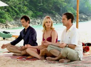 Hotel snů: Thajsko (2004) [TV film]