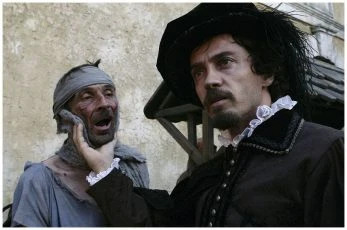 Caravaggio (2007) [TV film]