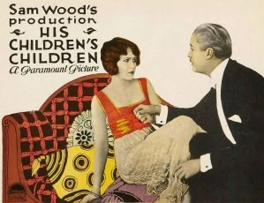 His Children's Children (1923)