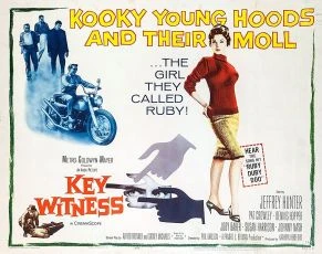 Key Witness (1960)