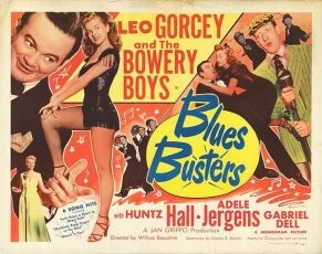 Blues Busters (1950)