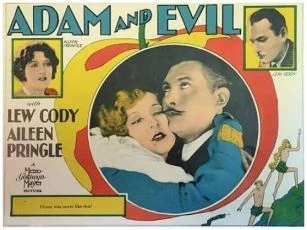 Adam and Evil (1927)