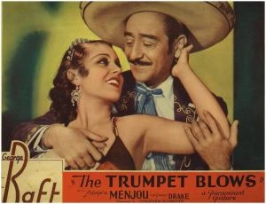 The Trumpet Blows (1934)