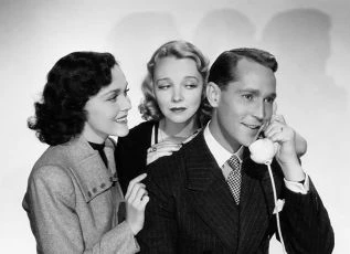 Between Two Women (1937)