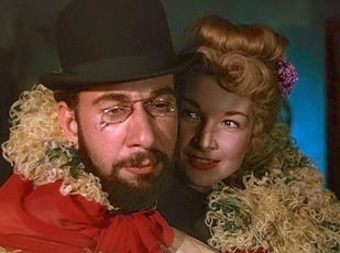 Moulin Rouge (1952)