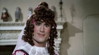 La calandria (1972)