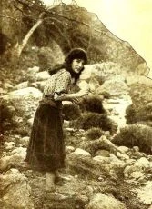 The Courage of Marge O'Doone (1920)