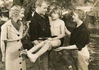 The Healer (1935)