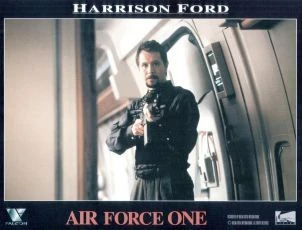 Air Force One (1997)