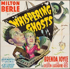 Whispering Ghosts (1942)
