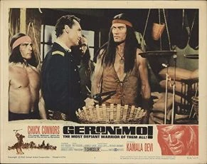 Geronimo (1962)