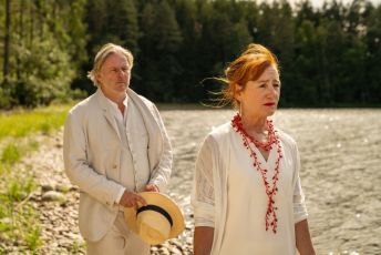 Inga Lindström: Rodinná oslava (2019) [TV epizoda]