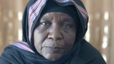 Hissène Habré: Tragédie v Čadu (2016)