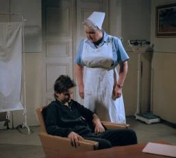 Poslední zastávka smrt (1990) [TV inscenace]