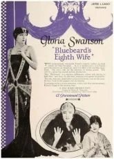 Bluebeard's 8th Wife (1923)