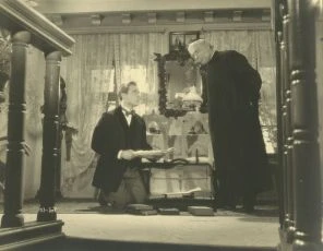 Pohádka máje (1940)