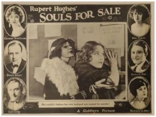 Souls for Sale (1923)