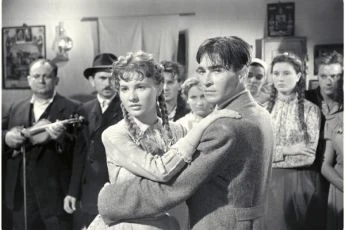 Kolotoč (1956)