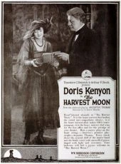 The Harvest Moon (1920)