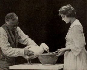 Sauce for the Goose (1918)