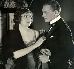 Midsummer Madness (1921)