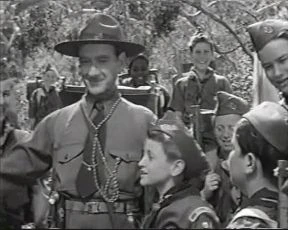 Mister Scoutmaster (1953)