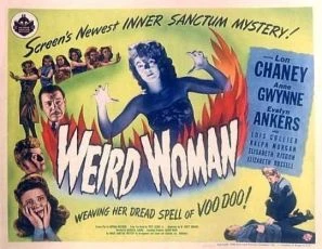 Weird Woman (1944)