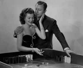 Lady Luck (1946)