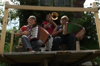 Děti od hory Napf (2011)