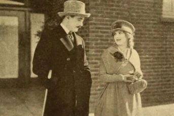 A Bit of Jade (1918)