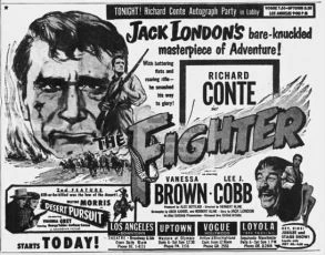 The Fighter (1952)