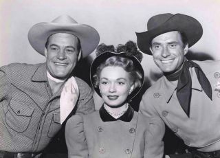 Lightning Guns (1950)