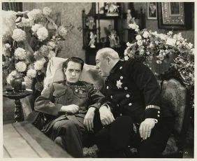 Veřejný nepřítel (1931)