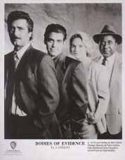 Bodies of Evidence (1992) [TV seriál]