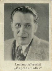 Jde o všechno (1932)