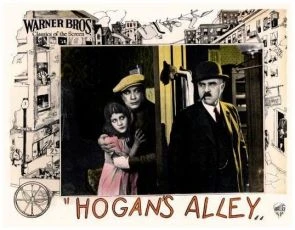 Hogan's Alley (1925)