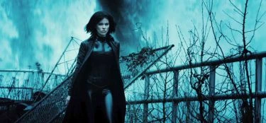 Underworld: Probuzení (2012)