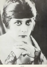 Madame Mystery (1926)