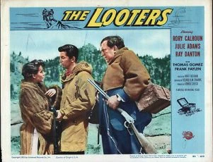 The Looters (1955)
