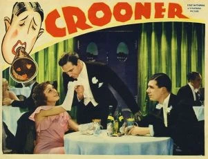 Crooner (1932)