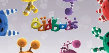 Oddbods (2013) [TV seriál]